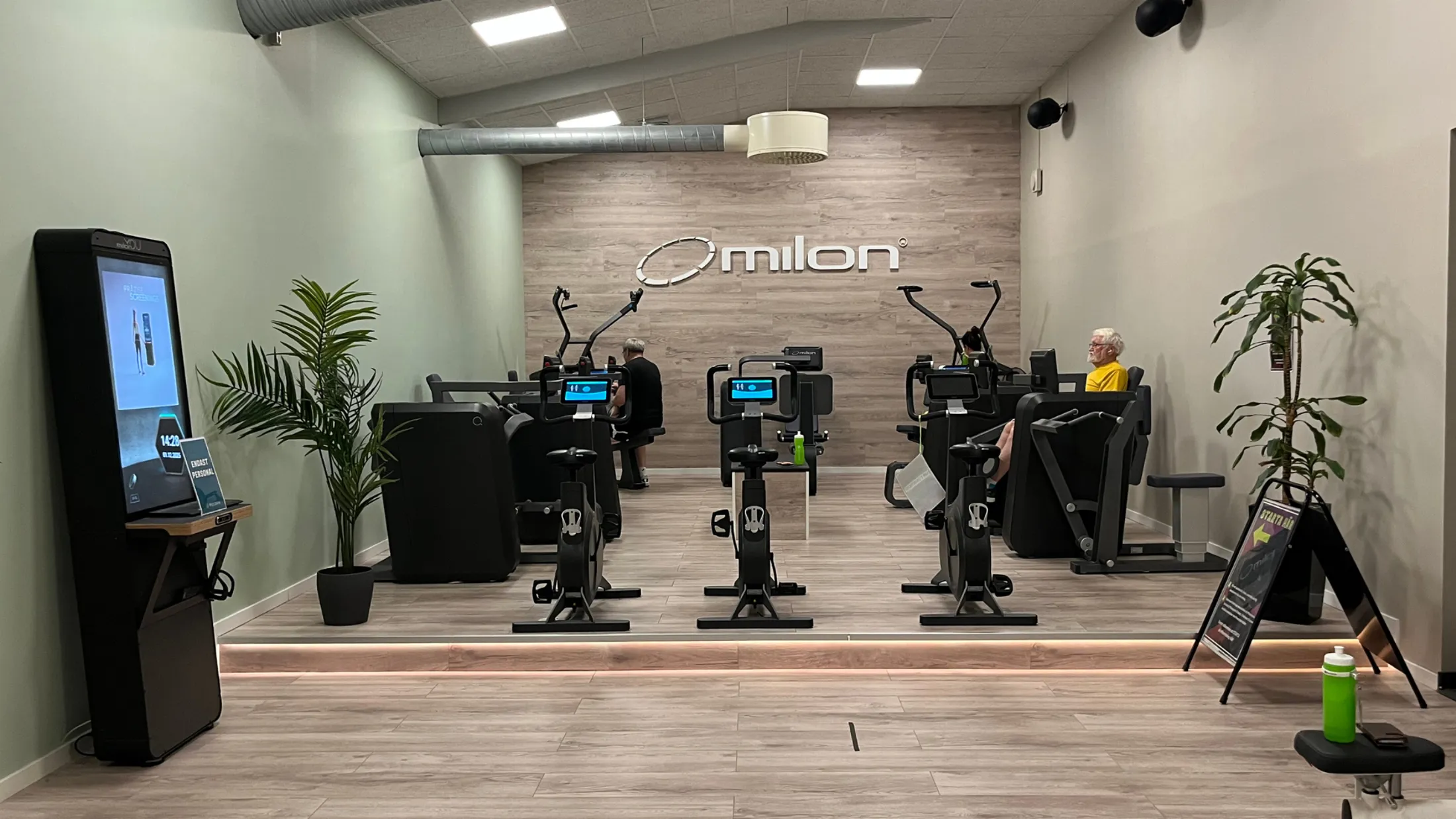 Interiör Endorfin Lerum (10)