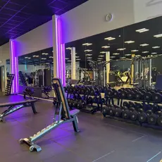 Tranås Hantlar