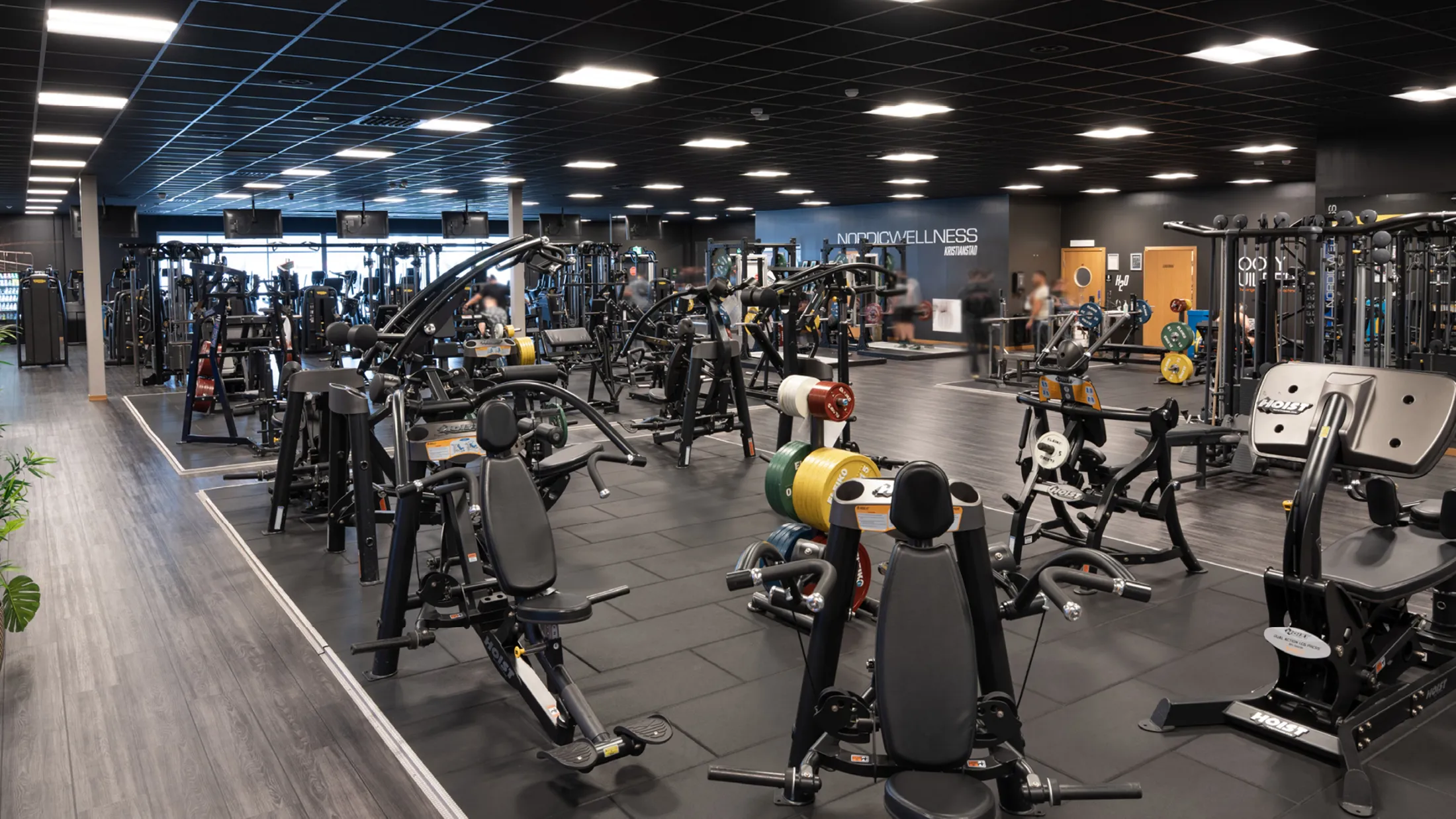 Kristianstad Härlov 07