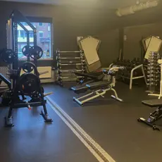 Ekerö Centrum Nordic Wellness 14