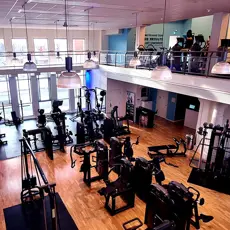 Öland Borgholm Nordic Wellness 4