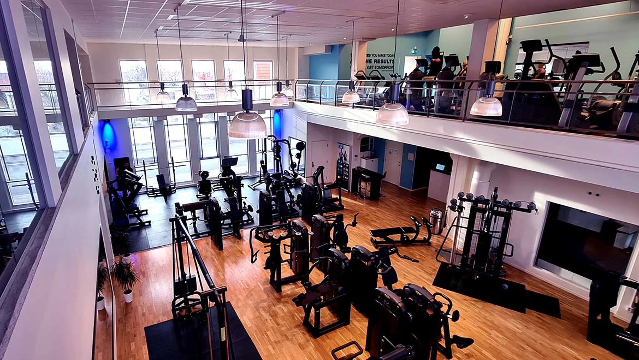 Öland Borgholm Nordic Wellness 4