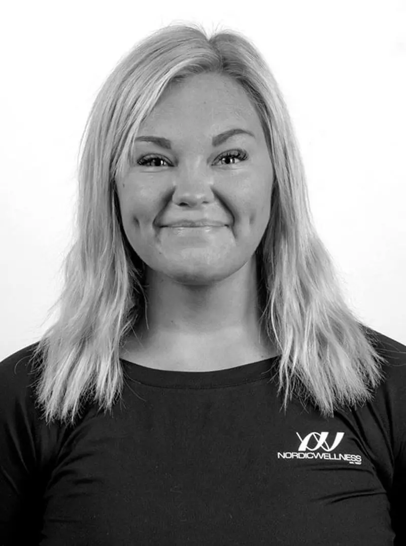 Michelle Thomasson