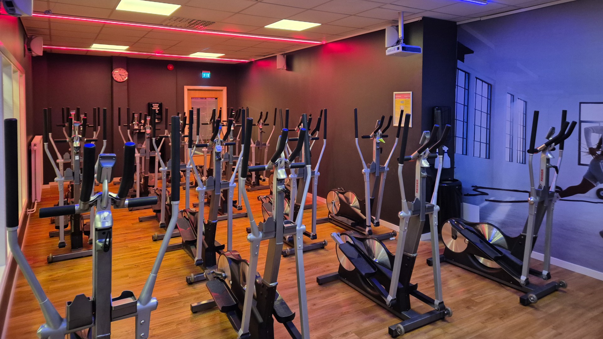 Lidingö Larsberg Indoor