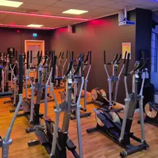 Lidingö Larsberg Indoor