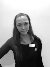 Rebecca Welleman - Mammaledig