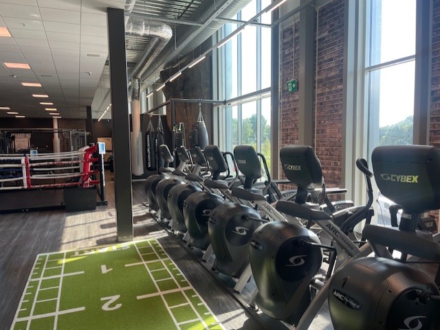 Haninge Port 73 Kondition