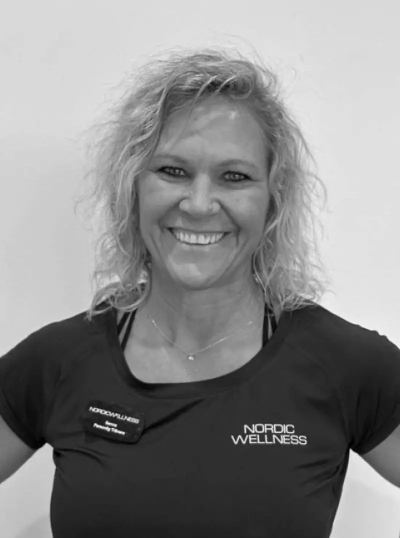 Sanna Eklund