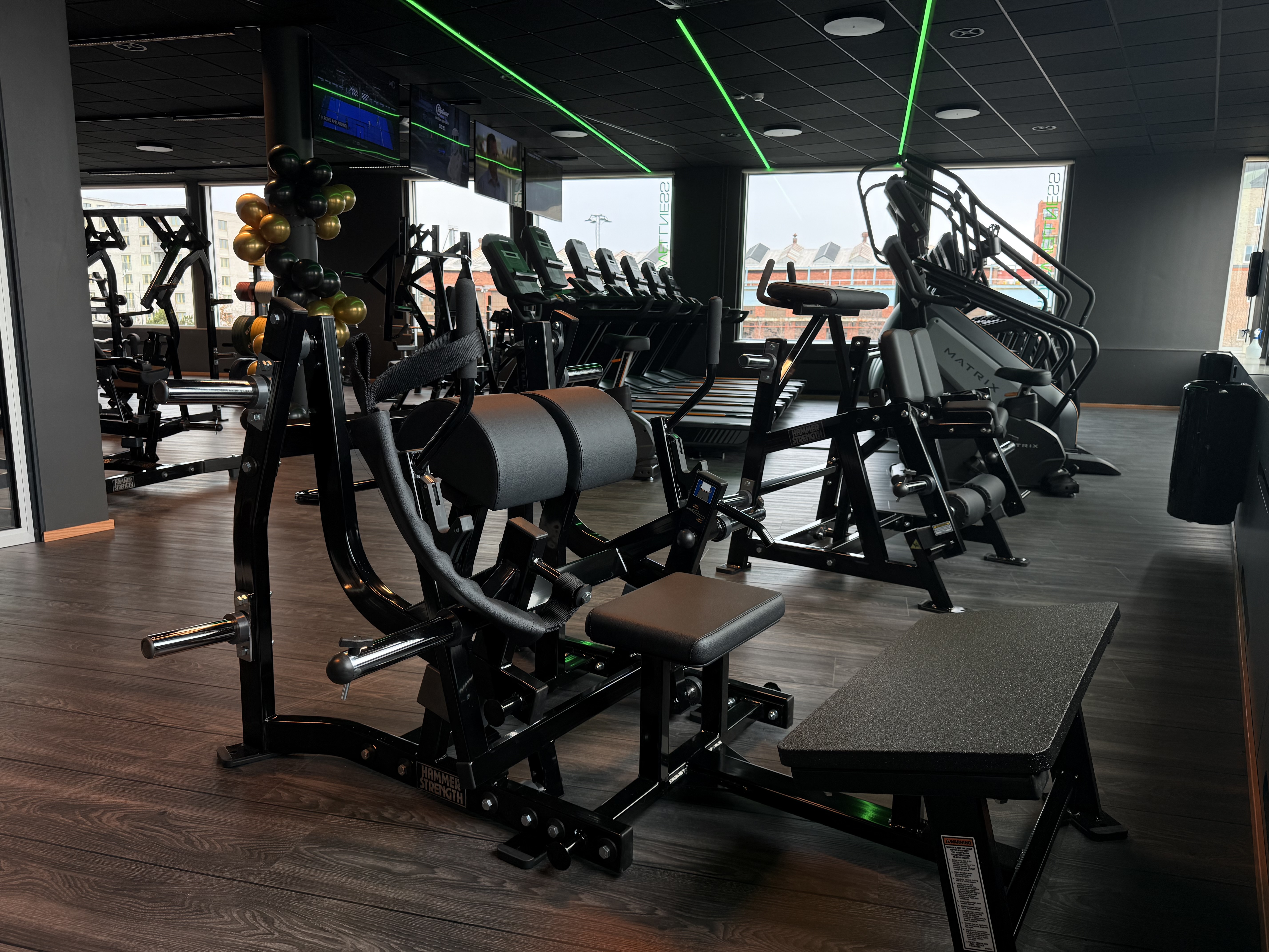 Malmö Skeppsgatan 19