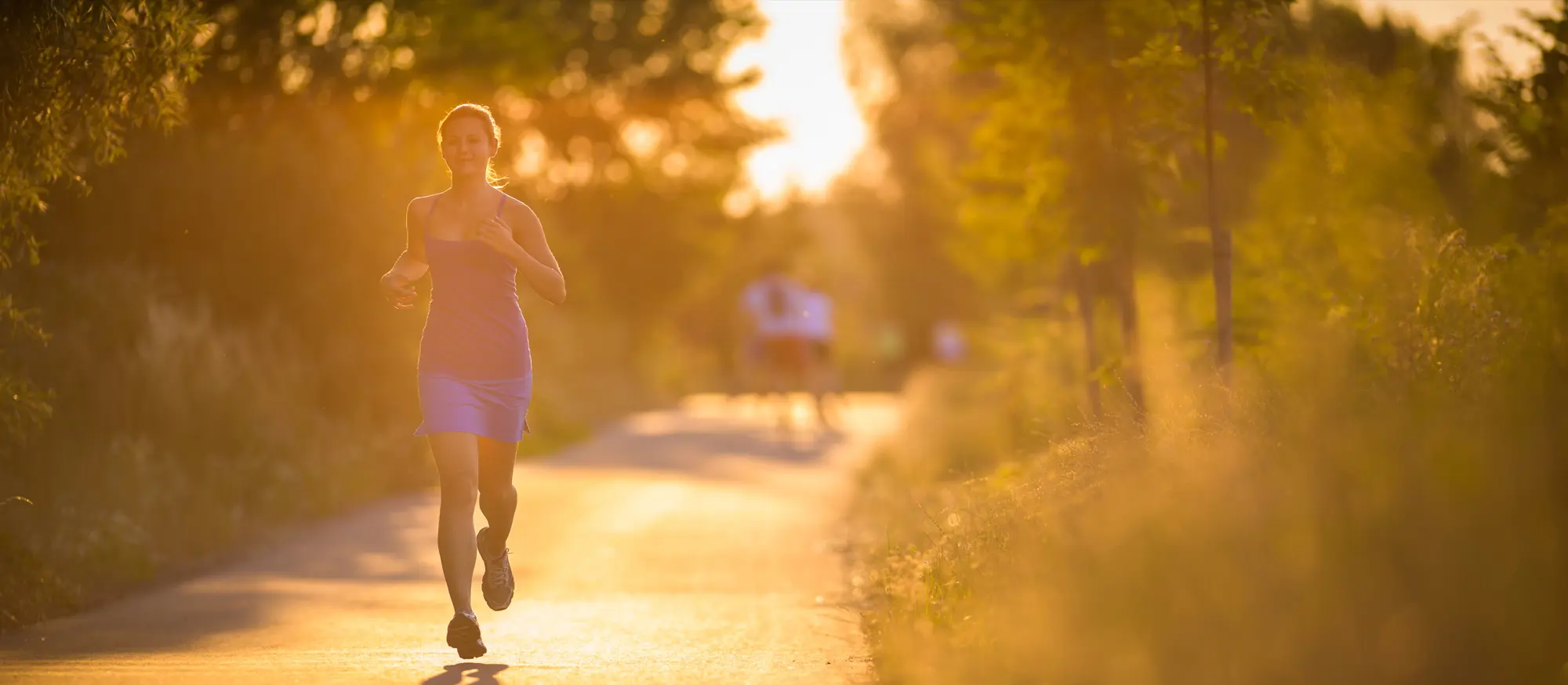 NW Inspiration Löpning