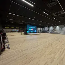 Halmstad Hallarna Bild 4