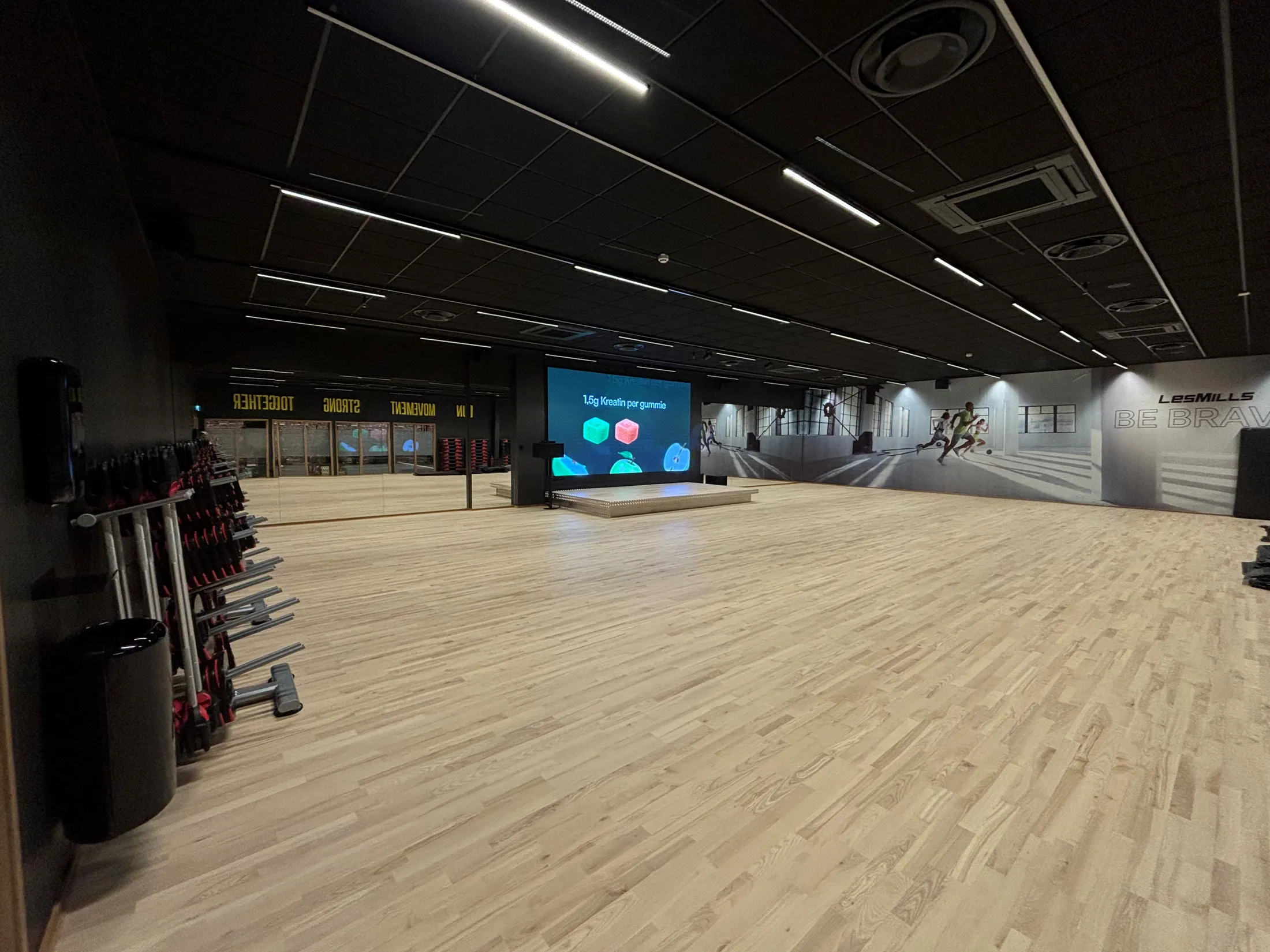 Halmstad Hallarna Bild 4