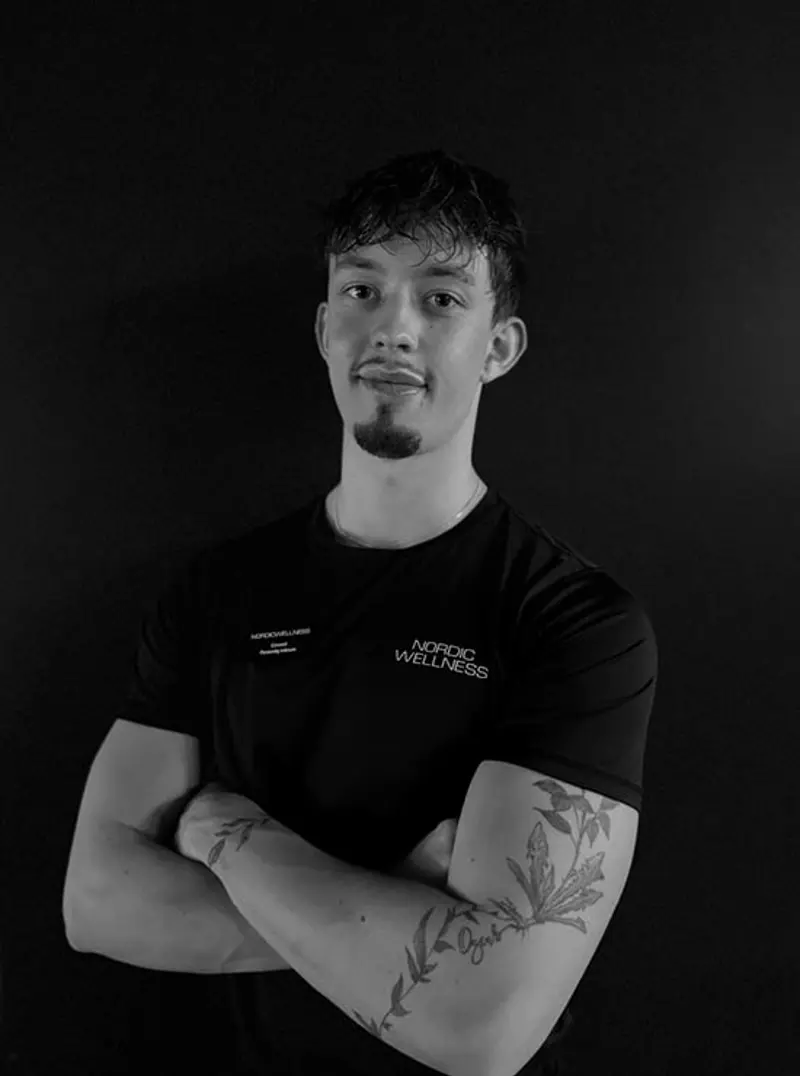 Conrad Carlsson