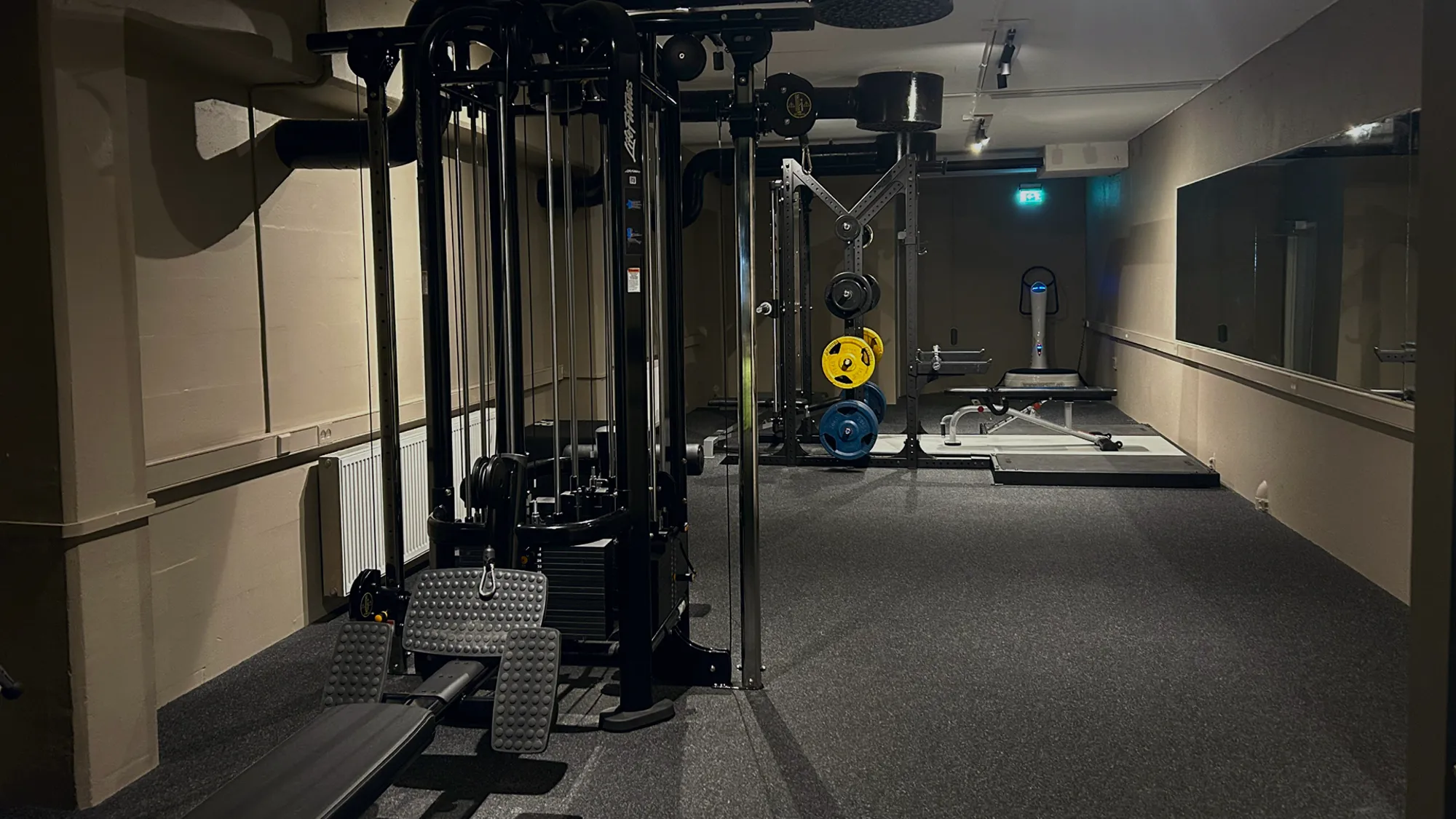 Uppsala Torsgata Bild 03