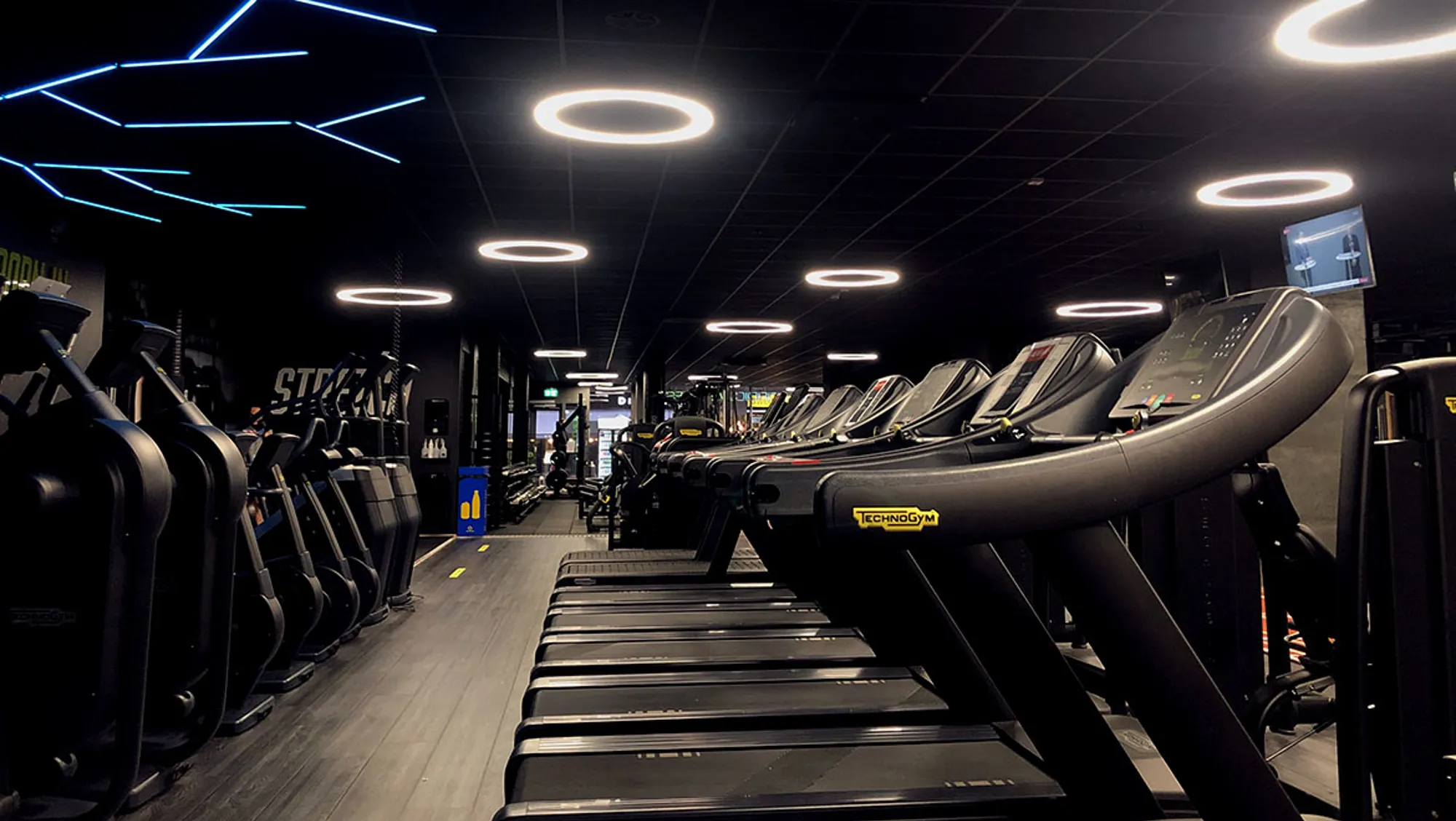 3 Stockholm Drottninggatan Nordic Wellness