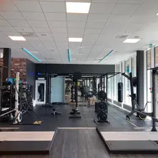 Krokstlätt Racks