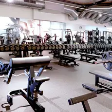Värmdö Centrum Nordic Wellness 3