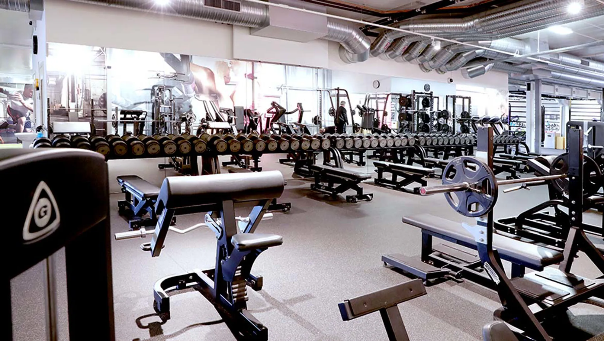 Värmdö Centrum Nordic Wellness 3