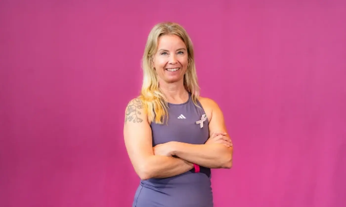 Ulrika