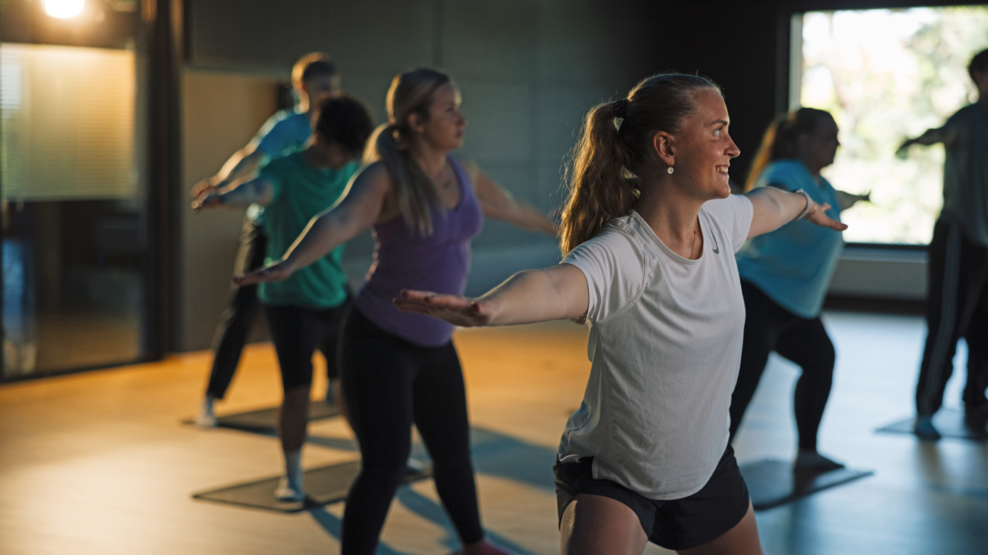 Beactive Hero