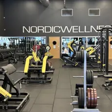Toftanäs Gymmet
