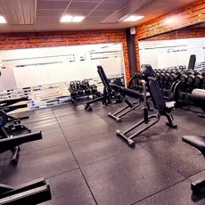 Öland Borgholm Nordic Wellness 7