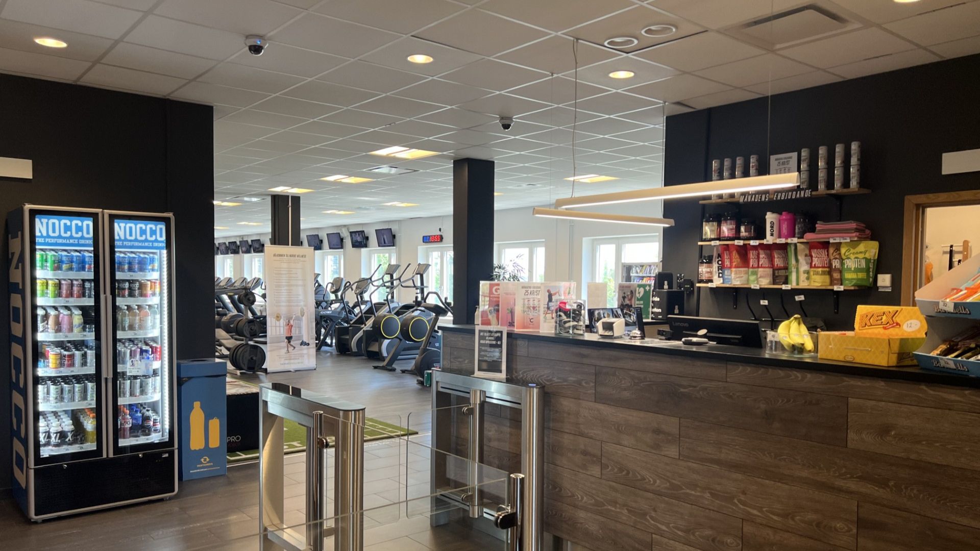 Helsingborg Mariastaden Rec