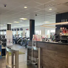 Helsingborg Mariastaden Rec