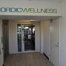 Lund Södra Sandby Entre 2