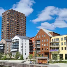 Norrtälje Havstornet