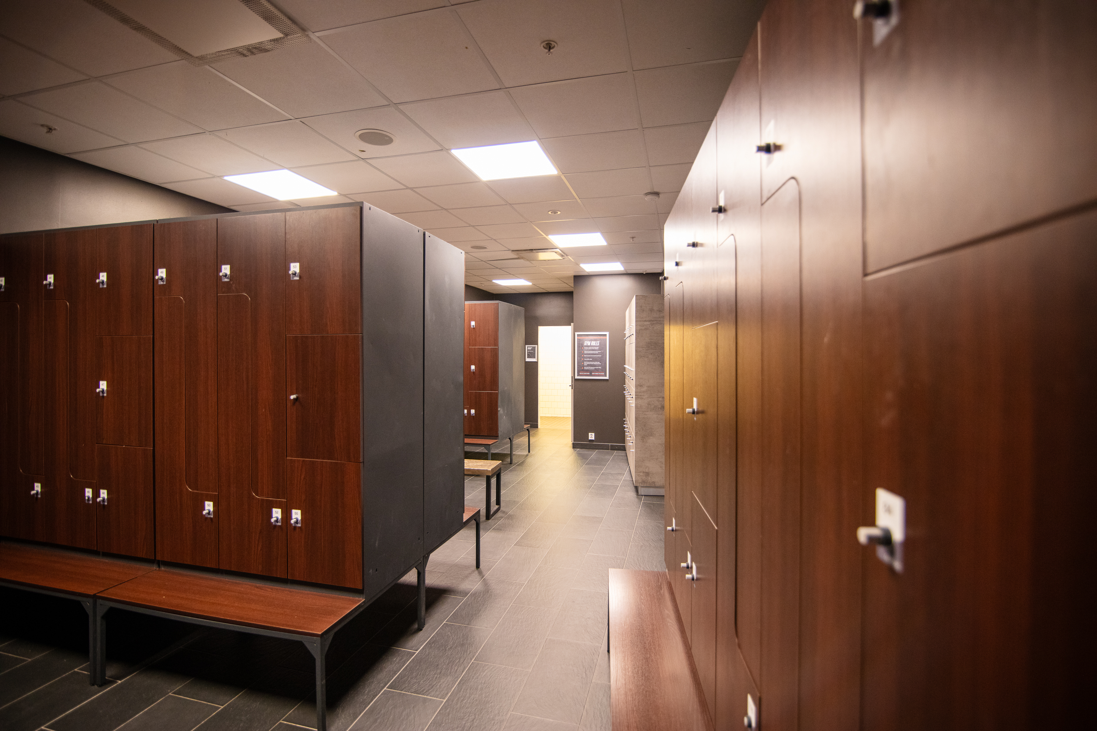 Nordic Wellness Sjöstad 4