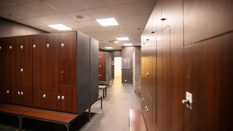 Nordic Wellness Sjöstad 4