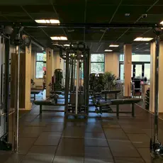 Gymmet