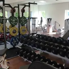 Interiör Endorfin Mjörn (1)