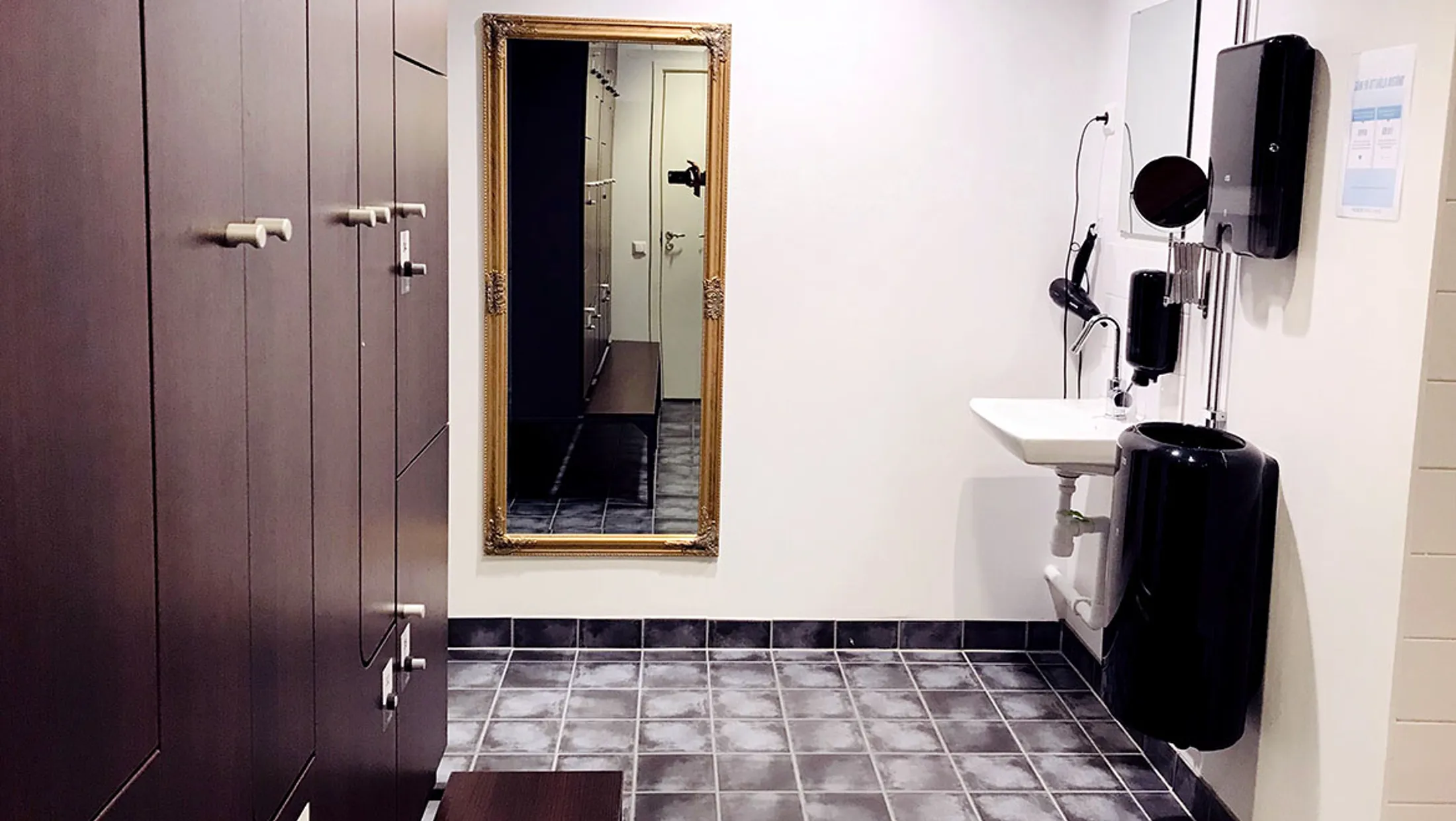 1 Uppsala City Nordic Wellness