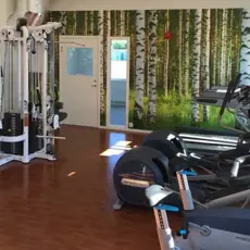 Interiör Endorfin Mjörn