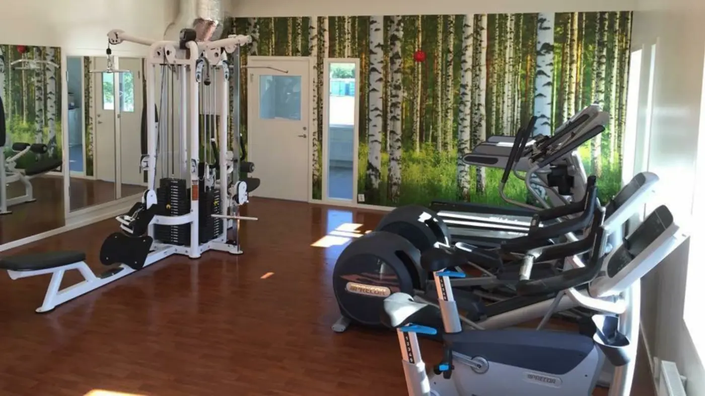 Interiör Endorfin Mjörn