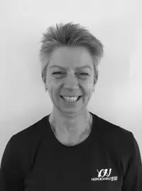 Carina Bergenholtz
