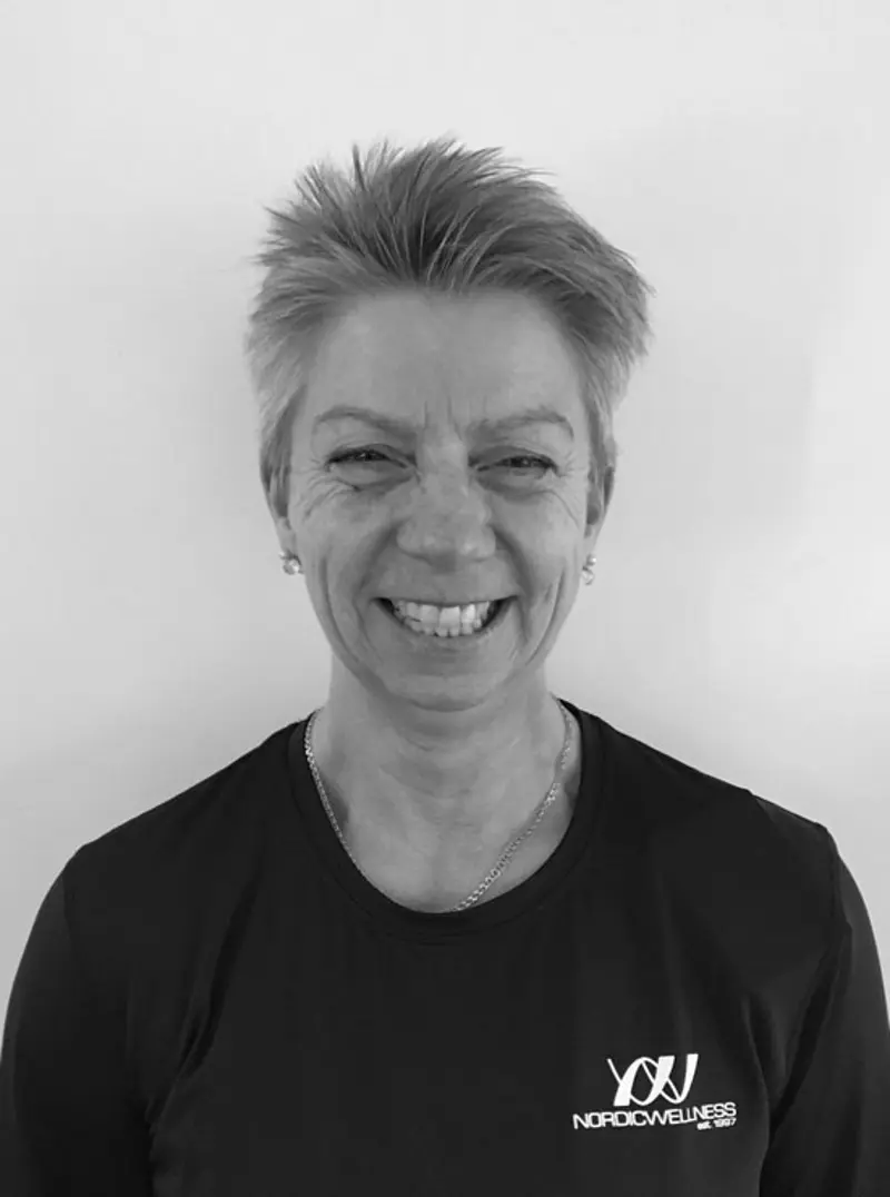 Carina Kungälv