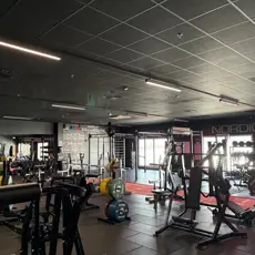 Gymmet1
