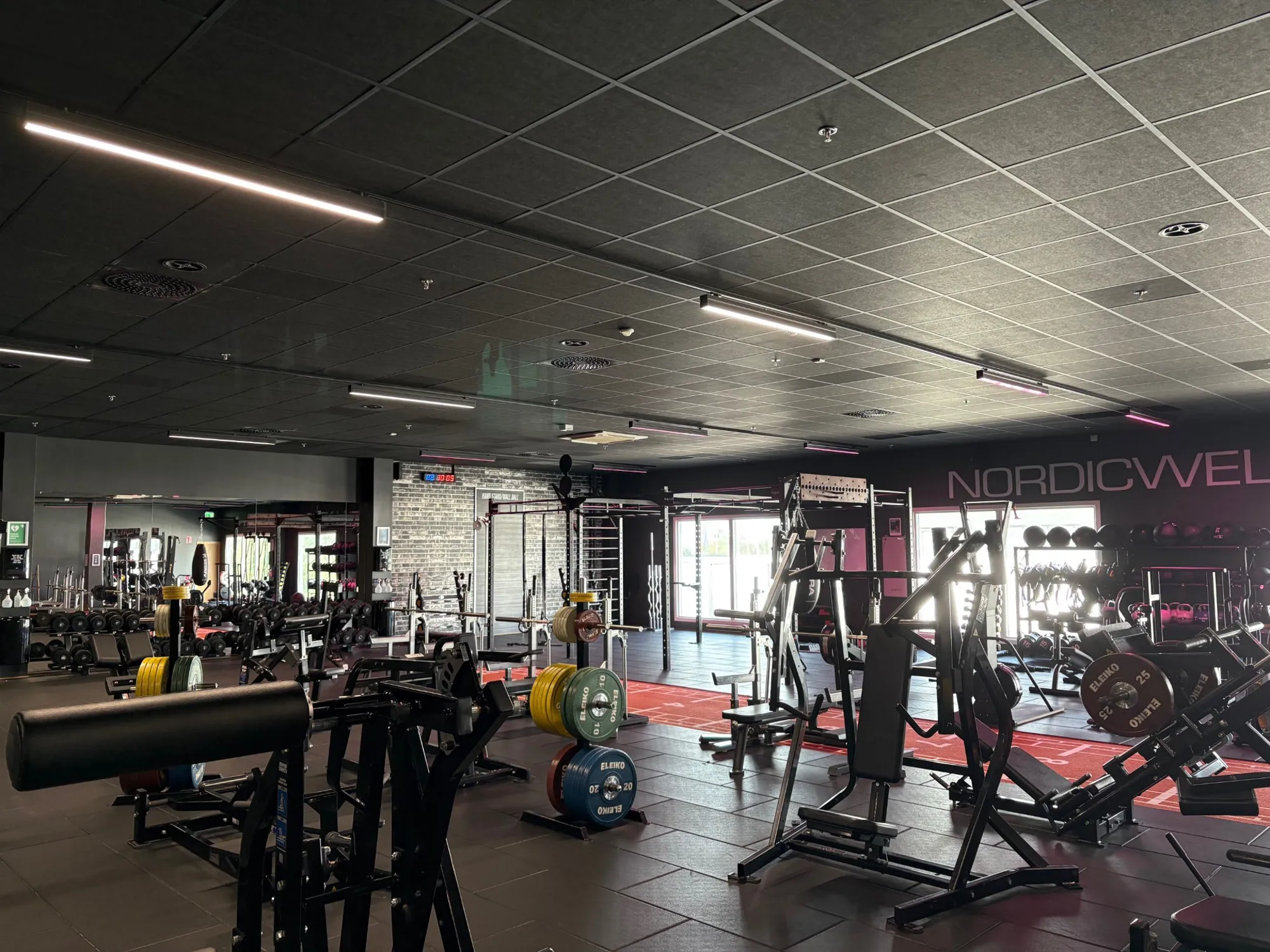 Gymmet1