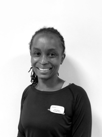 Rita Gathara