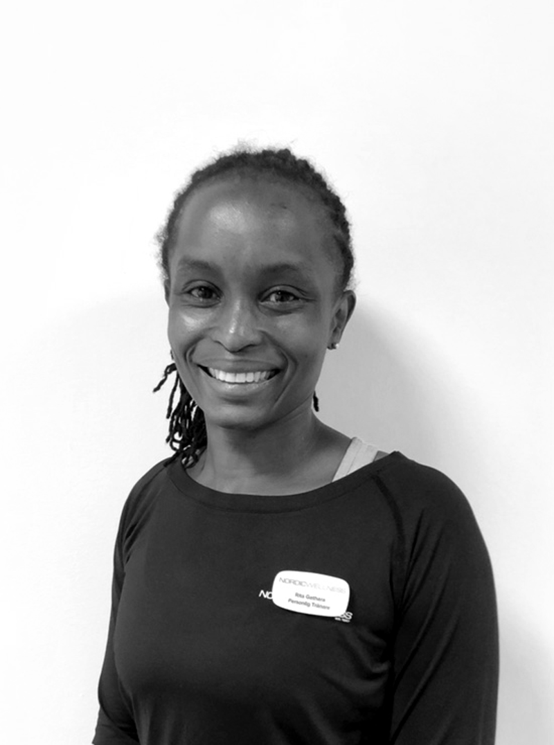 Rita Gathara