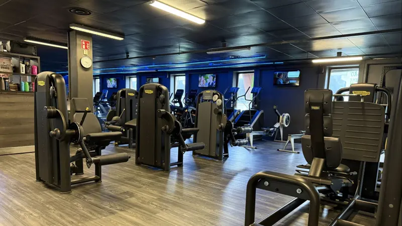 Åkersberga Maskiner