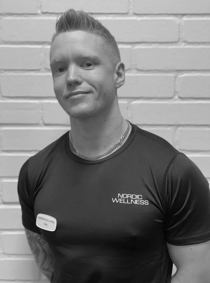 Linus Nilsson