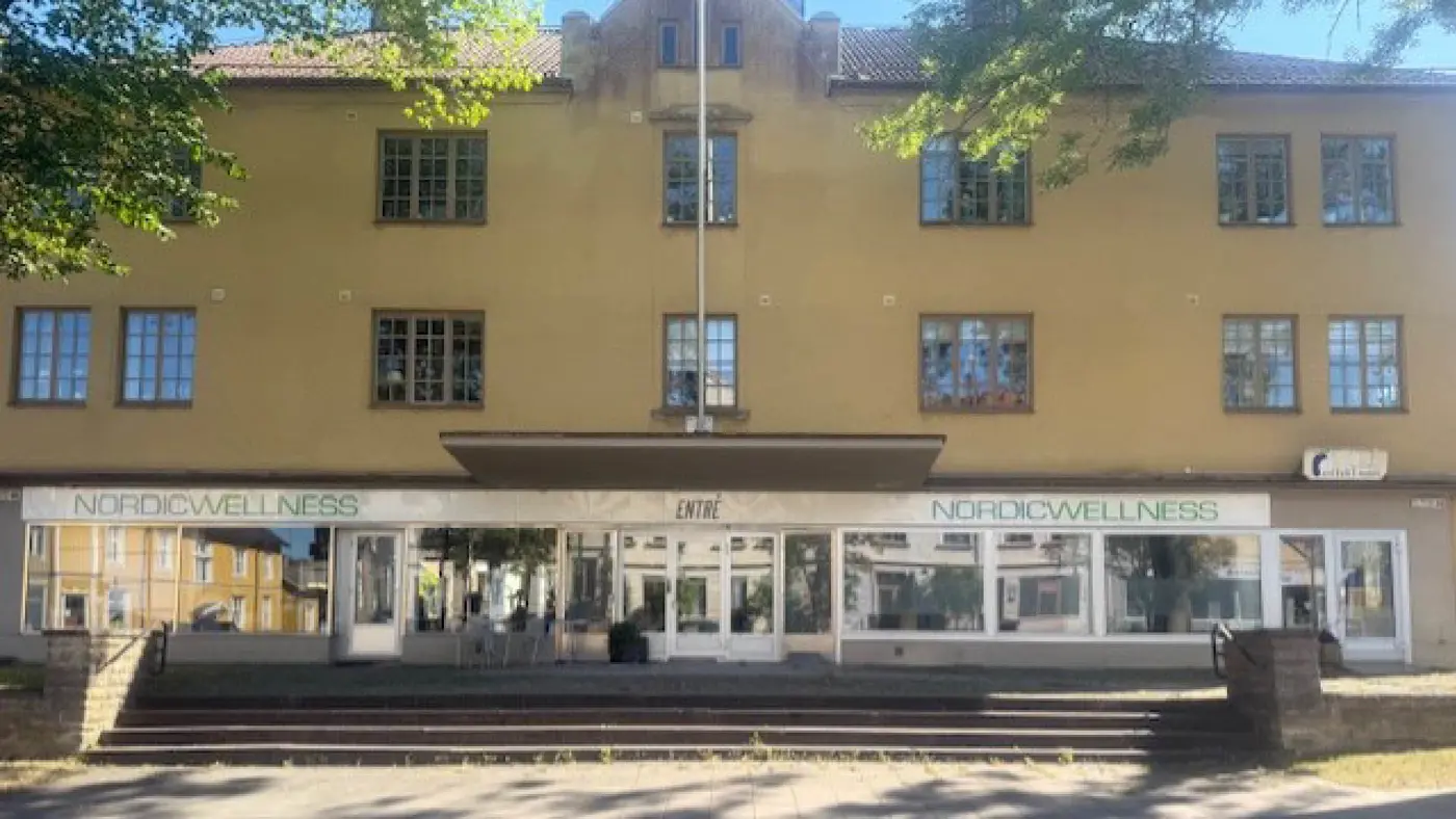 Falköping Fasabild