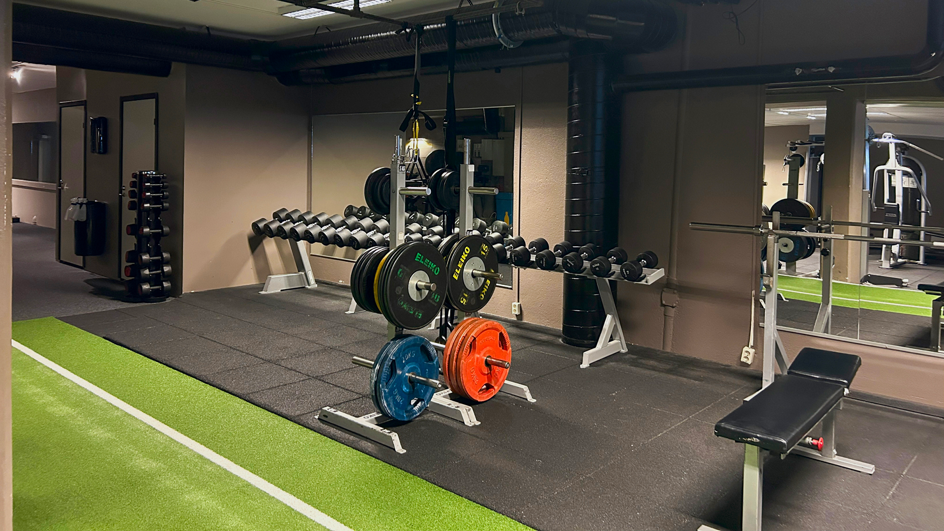 Uppsala Torsgata Bild 04