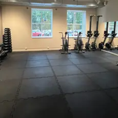 Interiör Endorfin Livsstilscenter (2)