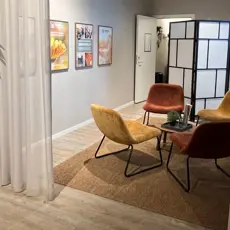 Interiör Endorfin Livsstilscenter (3)