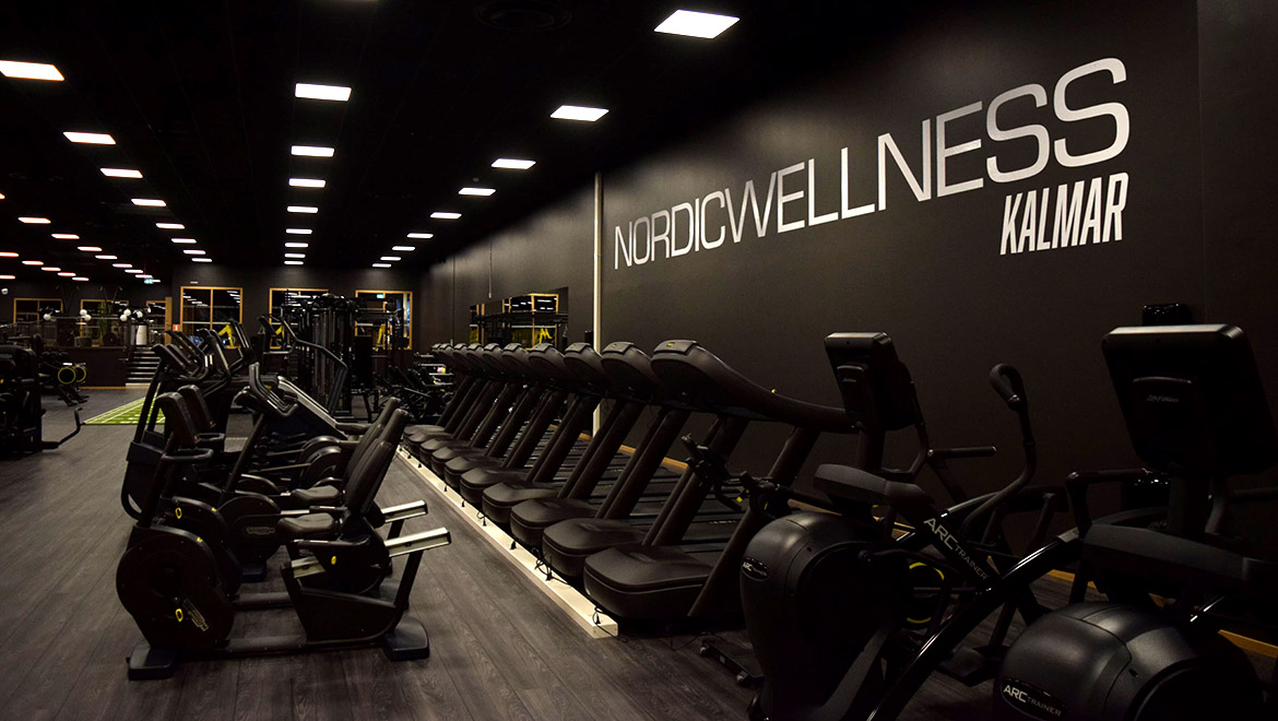 Kalmar Giraffen Nordic Wellness 3